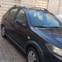 کوییک مدل ۹۹ کم کارکرد بدون خرج|خودرو سواری و وانت|تبریز, |دیوار