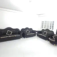 مبل تمیز|مبلمان خانگی و میز عسلی|سعدآباد, |دیوار