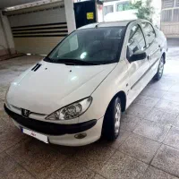 206 اس دی tu5 موتوربزرگ