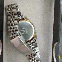 ساعت jEMIS اصل ژاپن|ساعت|قزوین, |دیوار