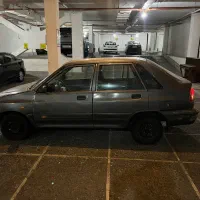 پراید ۱۴۱|خودرو سواری و وانت|تهران, مرزداران|دیوار