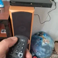 دی وی دی پلیر پایونییر|پخش‌کننده DVD و ویدیو|پاکدشت, پاکدشت (مامازند)|دیوار