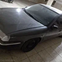 زانتیا ۲۰۰۰ نوک مدادی مدل ۸۸