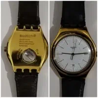 ساعت مچی مردانه گمشده