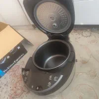 پلو پز هایسونگ نو|اجاق گاز و لوازم برقی پخت‌وپز|رباط‌کریم, رباط‌کریم|دیوار