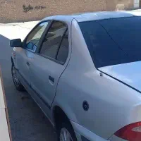 سمند دو گانه دست اقساطی