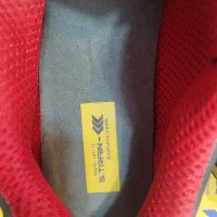 کفش ایمنی|کیف، کفش، کمربند|قهدریجان, |دیوار