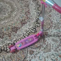 اسکوتر بچگانه|دوچرخه، اسکیت، اسکوتر|پردیس, فاز ۱۱|دیوار