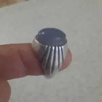 انگشتر عقیق یمنی