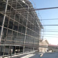 داربست فلزی|خدمات پیشه و مهارت|قم, بلوار امین و ساحلی|دیوار