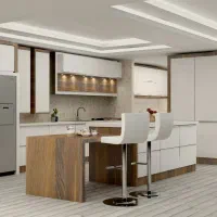 طراحی و اجرای دکوراسیون