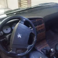 پرشیا 88|خودرو سواری و وانت|قم, قلعه کامکار|دیوار