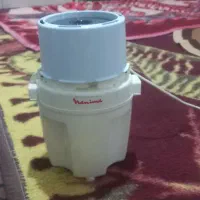 چرخ گوشت در حد نو