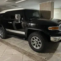 اف جی کروزر