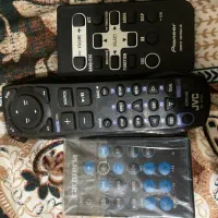 ریموت تعداد فروش یکجا و ماوس و کنترل ظبط|قطعات و لوازم جانبی رایانه|کرج, شهرک بنفشه|دیوار