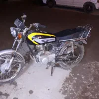 موتور پارکینگی