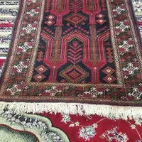 قالی دستباف اصیل سیستان|فرش|مشهد, ایوان|دیوار
