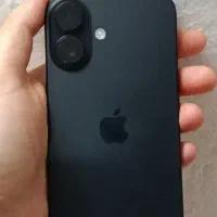 ایفون ۱۶ نرمال