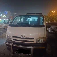 ون دربستی به تمام نقاط ایران|خدمات حمل و نقل|قشم, |دیوار