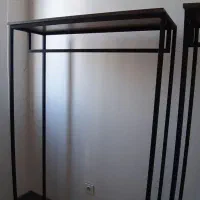 آویز لباس|جاکفشی، کمد، دراور|قدس, شهرک فرزان|دیوار