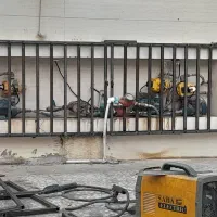 جوشکاری وتعمیرات سیار گلستان کیانپارس کیان اباد..|خدمات پیشه و مهارت|اهواز, گلستان|دیوار