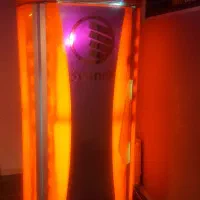 مرکز   سولاریوم لاهیجان