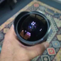 لنز سامیانگ ۸ میلیمتری کنونی نو آکبند|دوربین عکاسی و فیلمبرداری|تهران, تهرانسر غربی|دیوار