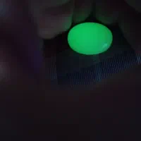 سنگ انگشتر شب تاب یشم|کلکسیون اشیاء عتیقه|تهران, نیروی هوایی (پیروزی)|دیوار