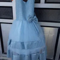 لباس مجلسی دخترانه