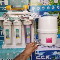 دستگاه تصفیه آب AQua Clear /Cck
