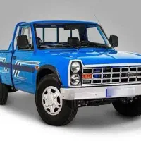 نیسان تک سوز آپشنال رادیال ۴۰۴ صفر