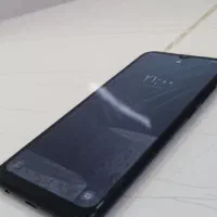 سامسونگ a03s در حد نو