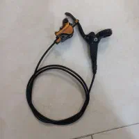 ترمز هیدرولیک لوازم دوچرخه