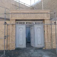 سنگ کار|خدمات پیشه و مهارت|سبزوار, علمدار|دیوار