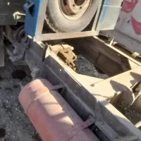 خاورکمپرسی سنداماده انتقال|خودرو سنگین|تنکمان, |دیوار