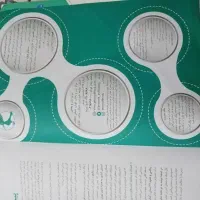 کتاب iqتیزهوهان جامع نهم،|کتاب و مجله آموزشی|کرج, انبار مپنا|دیوار