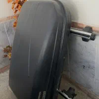 باربند ولکانو وارداتی در حد