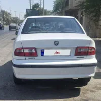 سمند  EF7 مدل ۹۸ بنزینی|خودرو سواری و وانت|بوشهر, |دیوار