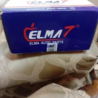 لنت ترمز الما