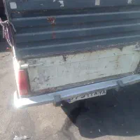 باربند وانت استوک یدک زمانیان|قطعات یدکی و لوازم جانبی|فردیس, فردیس|دیوار