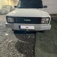 وانت مزدا 2000 شاسی ها پلمپ|خودرو سواری و وانت|تهران, صاحب الزمان|دیوار