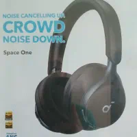 هدفون انکر A3035