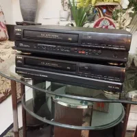 ویدئو vhs|پخشکننده DVD و ویدیو|پردیس, فاز ۱۱|دیوار