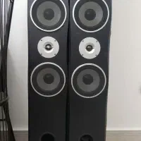 سیستم صوتی مارشال اصل|سیستم صوتی خانگی|گرگان, |دیوار