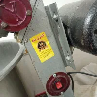 دستگاه خمیر گیر بزرگ ۴۰کیلویی