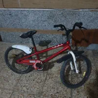 دوچرخه ۲۰ تمیز