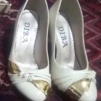 کفش سایز ۳۷ نو نو