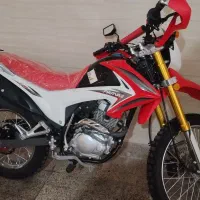 تریل پرواز gy200