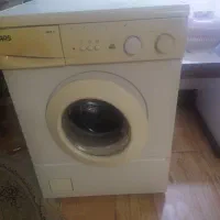 لباسشویی پارس