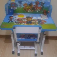 میز تحریر کودک